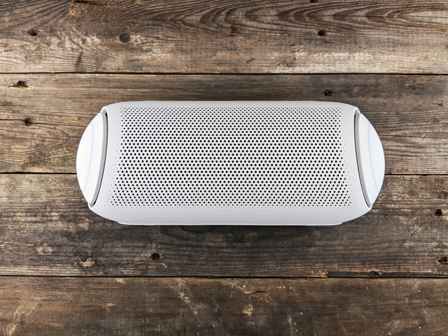Photo improve speaker sound Android