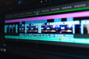 Photo Video Editing