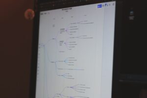 Photo Chatbot Development