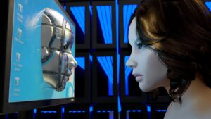Photo Artificial Intelligence Applications