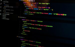 Photo programming
