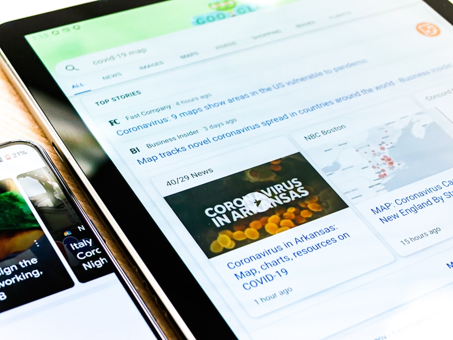 Photo Smart Recommendation Apps for E-commerce