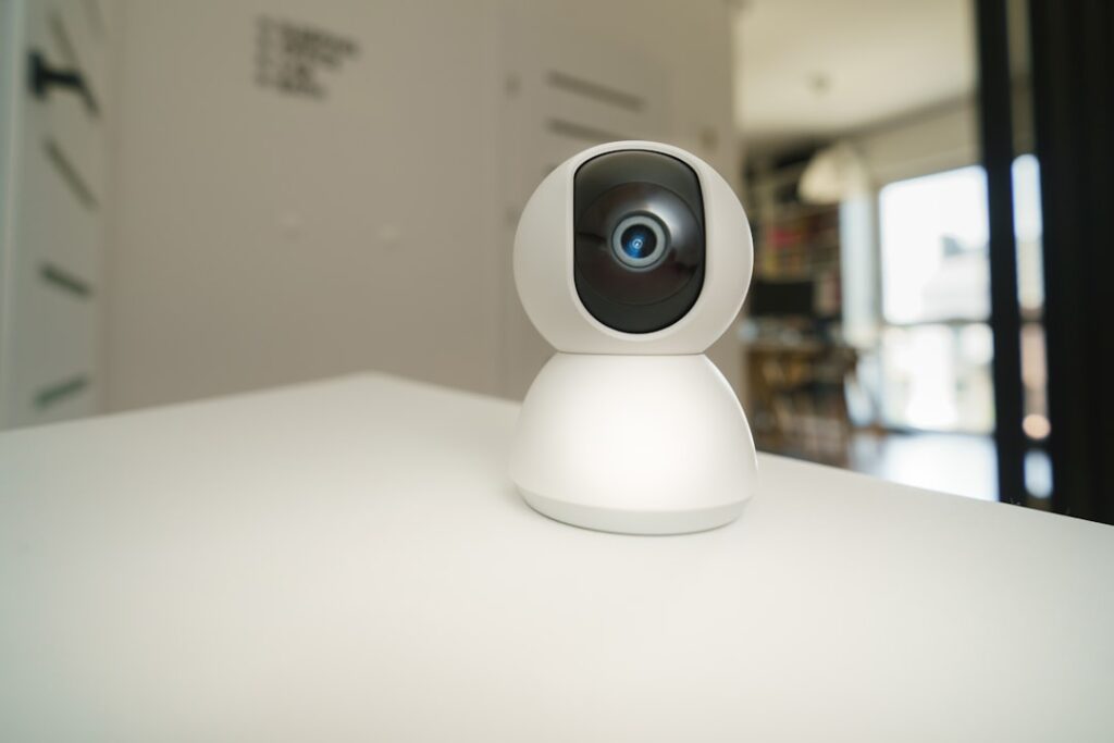 Photo Remote Security
