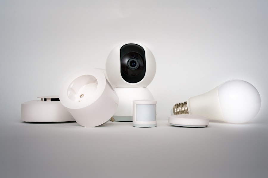 Photo Remote Security
