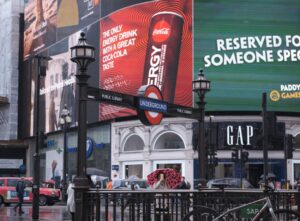 Photo Advertising Campaign Management