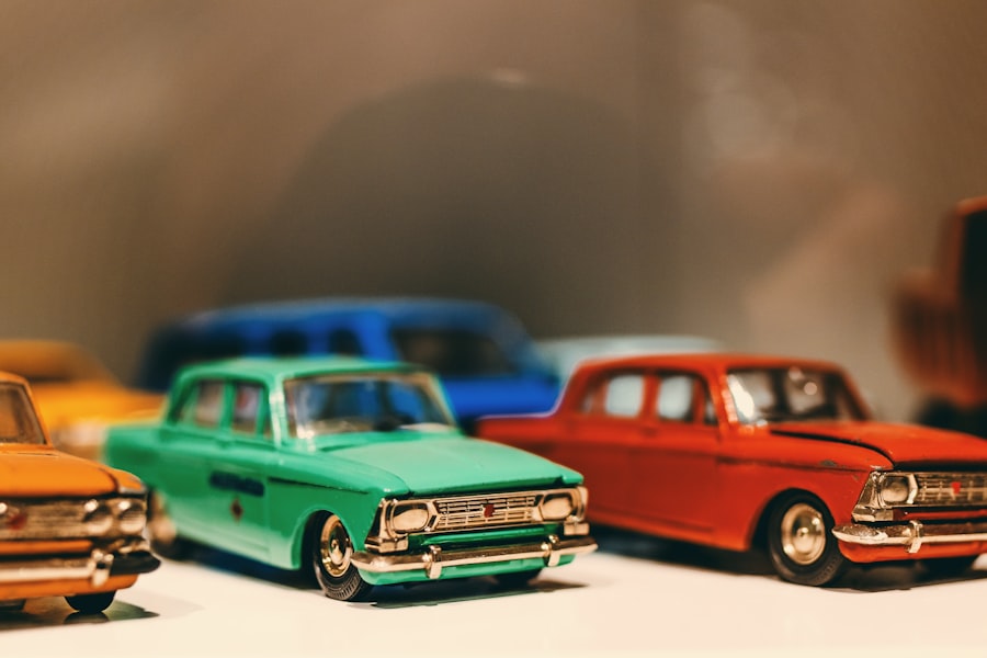 Photo Small Models

