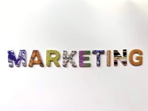 Photo Marketing through social media networks