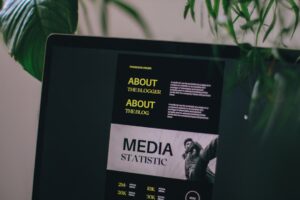 Photo marketing content creation targeted AI