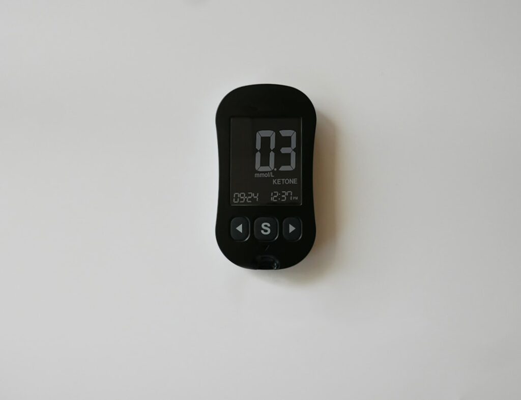 Photo phone temperature