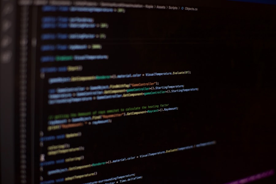 Photo برمجة لإنشاء تطبيقات ويب ديناميكية