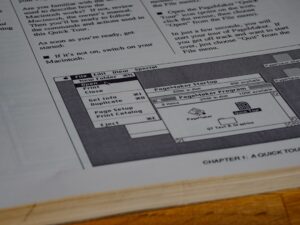 Photo software licenses