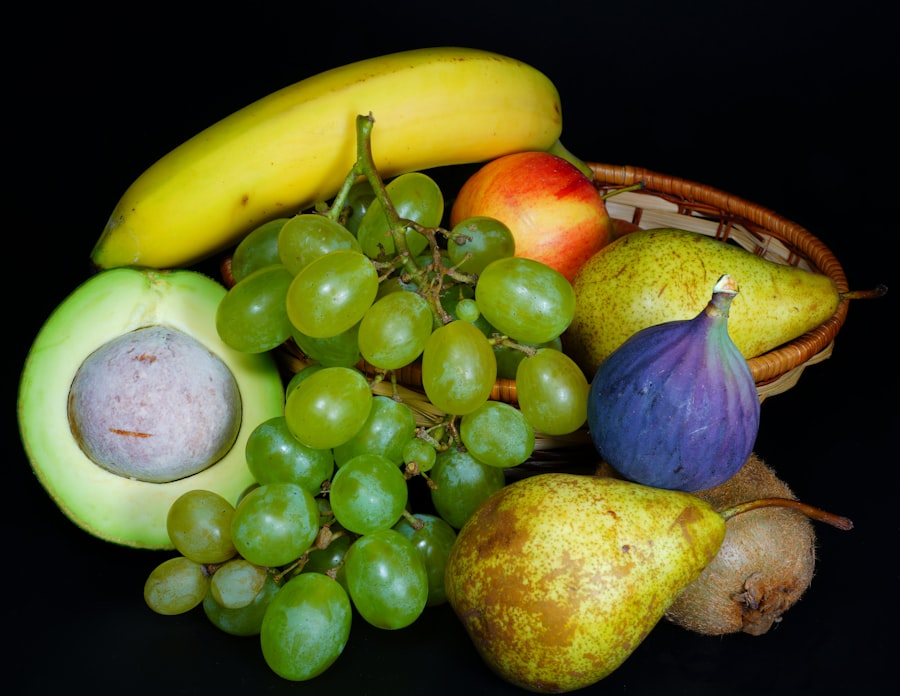 Photo nutrition and neurological diseases