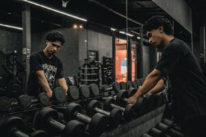 Photo AI training