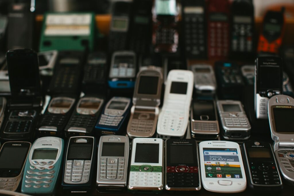 Photo Smartphone Applications