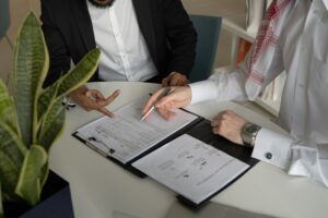 Photo Smart Contracts