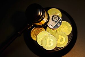 Photo Crypto Regulation