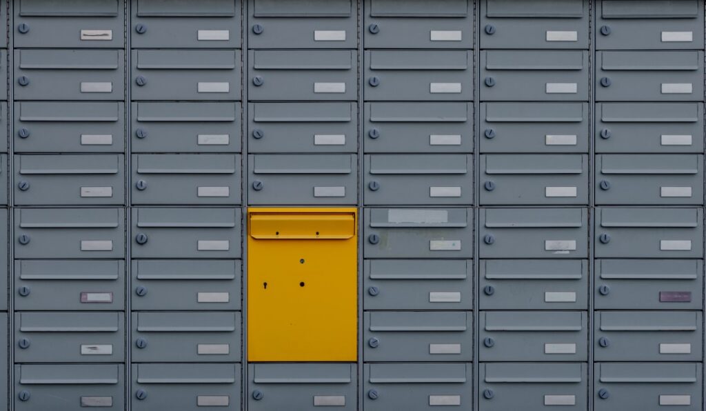 Photo Database Management