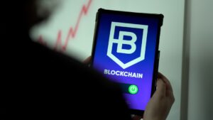 Photo Blockchain Sustainability