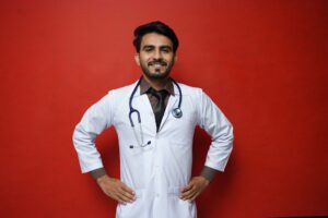Photo AI applications in healthcare