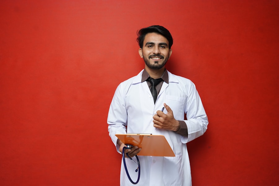 Photo AI applications in healthcare