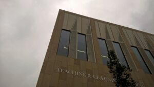 Photo Leadership Role