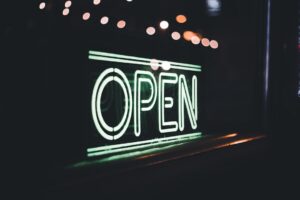 Photo Customer experience optimization