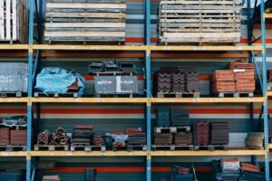 Photo Internet of Things applications in inventory management