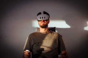 Photo Mixed Reality