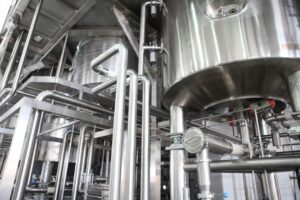 Photo industrial automation