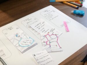 Photo Digital Storytelling Design