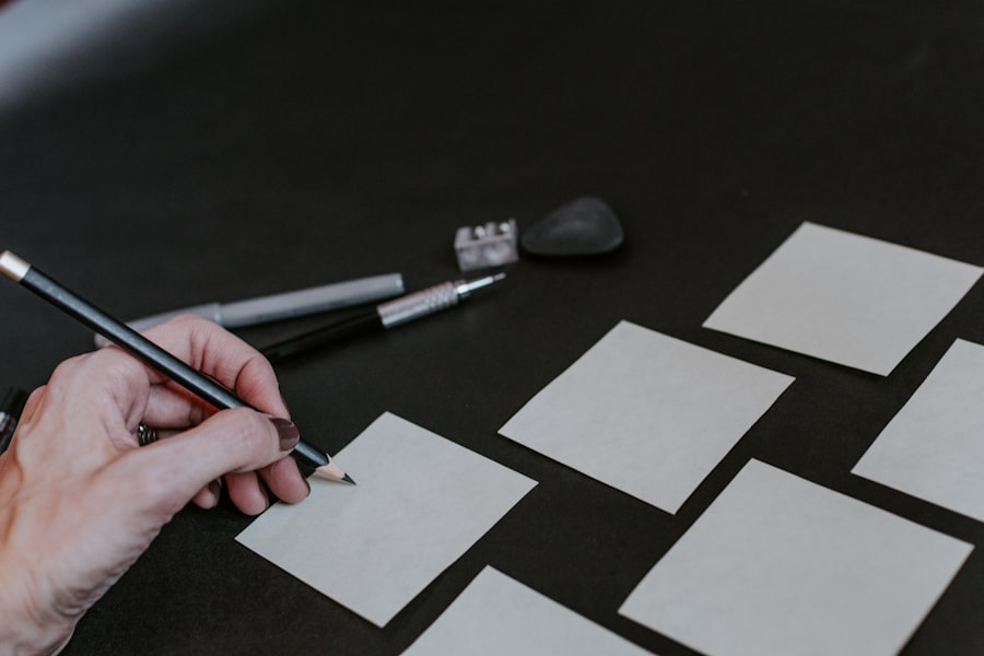 Photo Digital Storytelling Design