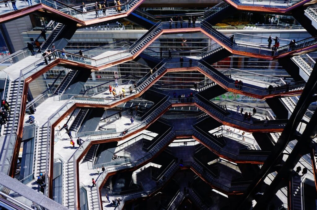 Photo Spatial Computing