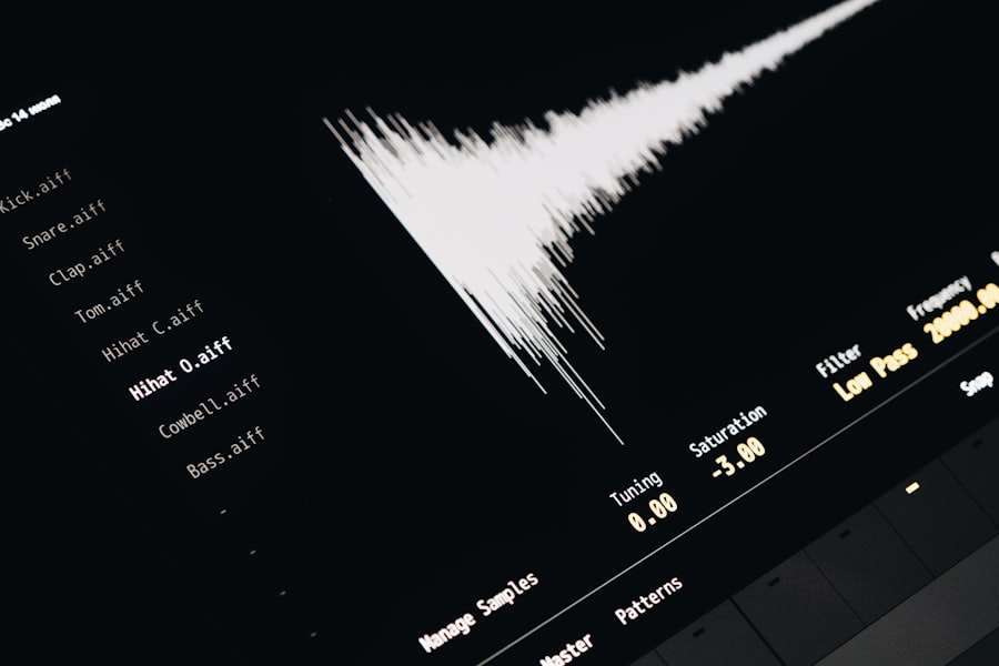 Photo Video game music and sound creation with artificial intelligence