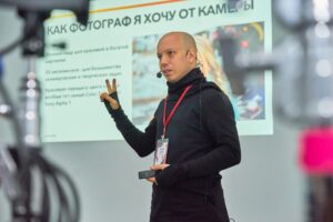 Photo business presentations