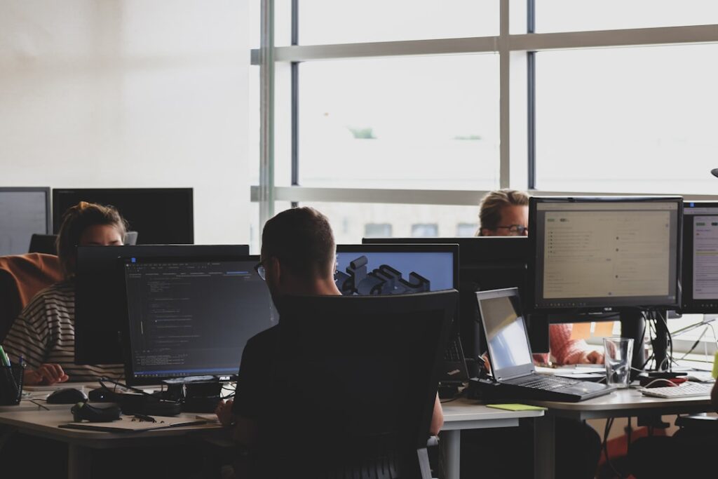 Photo Software Development