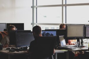 Photo Software Development