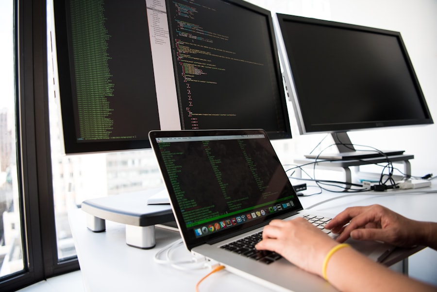 Photo Software Development