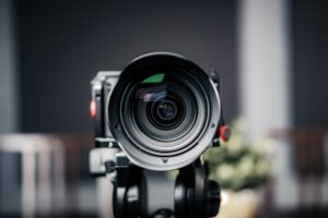 Photo video content creation