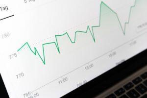 Photo Data Visualization