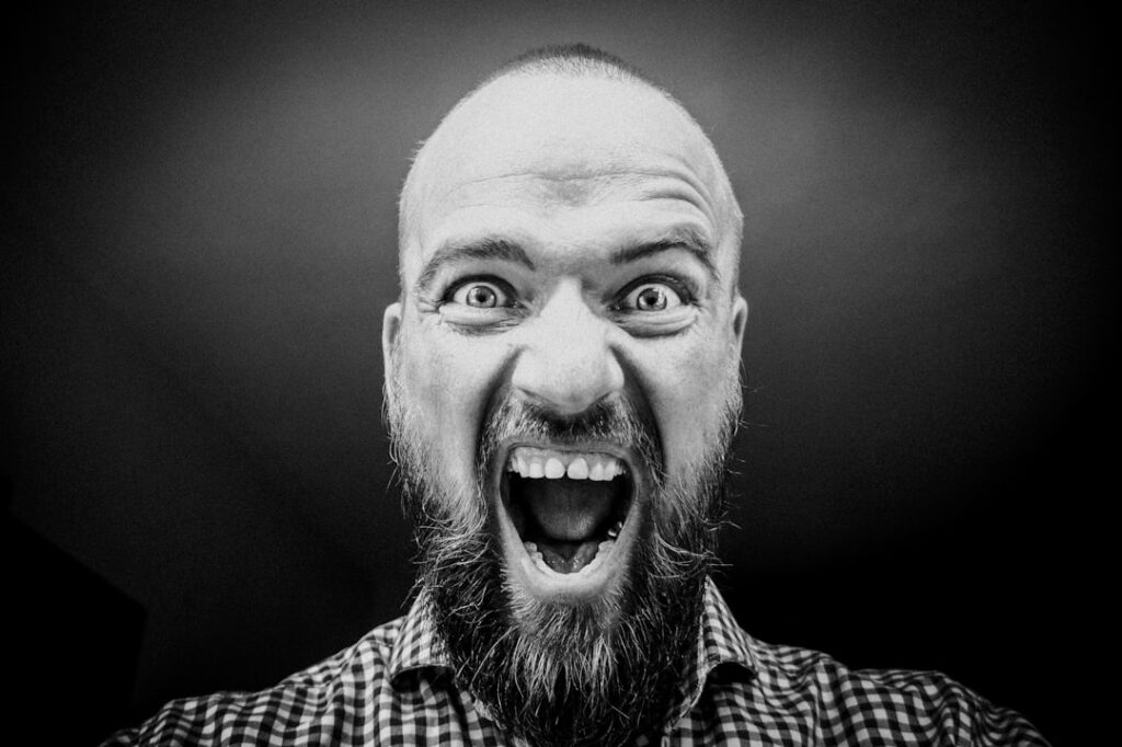 Photo customer sentiment analysis AI techniques