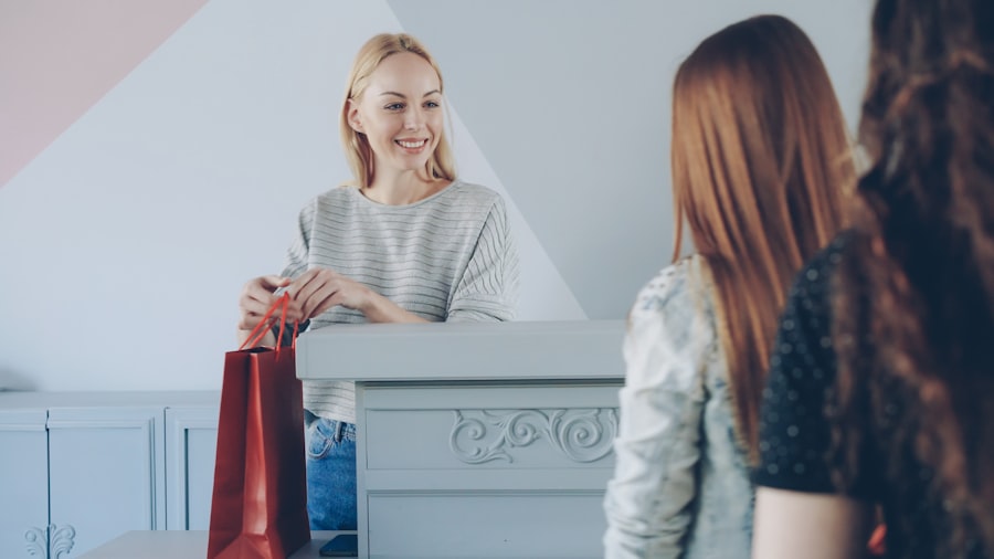 Photo customer sentiment analysis AI techniques