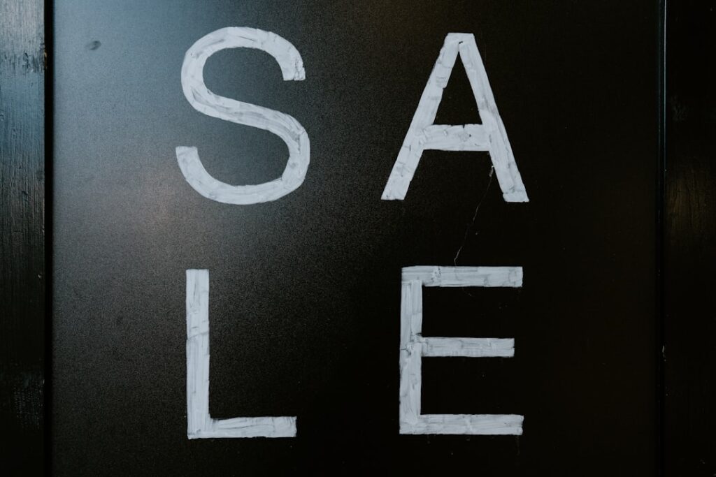 Photo sales training
