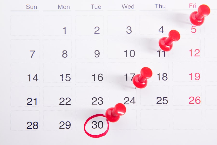 Photo Backup scheduling