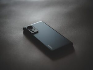 Photo Mobile IoT