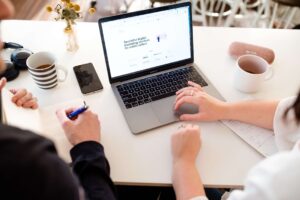 Photo marketing plan