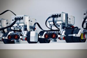 Photo Robotics