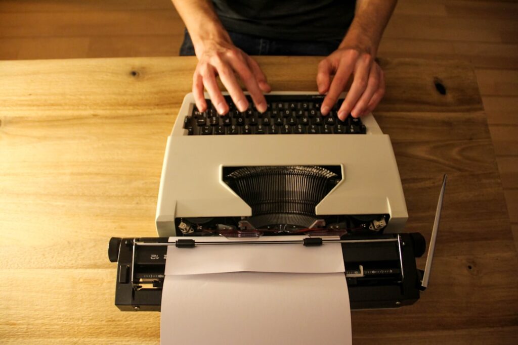 Photo content rewriting