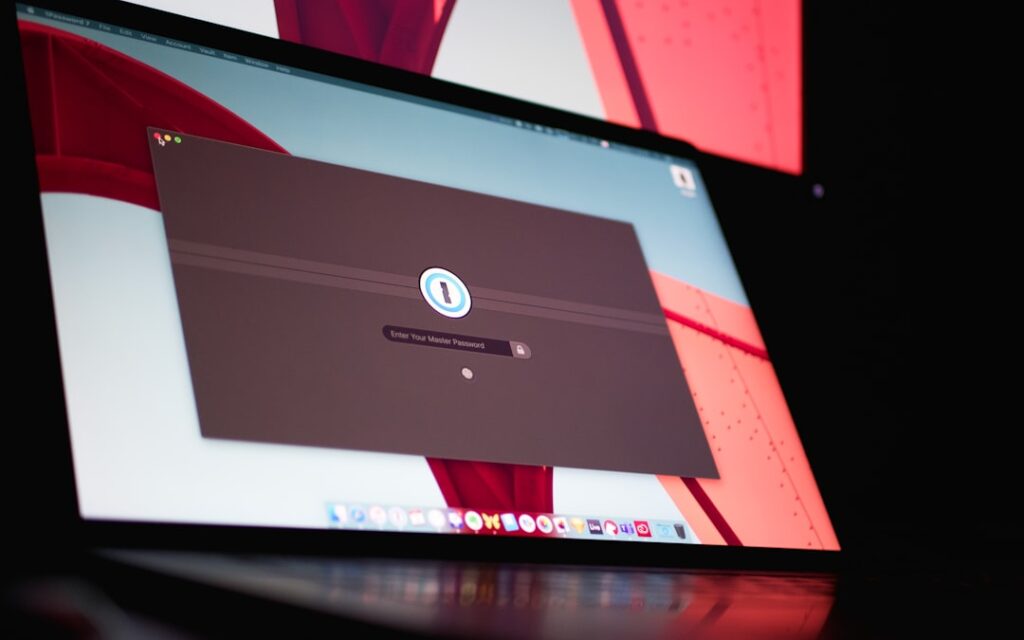 Photo App Security
