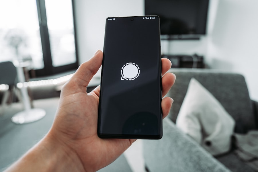 Photo App Security