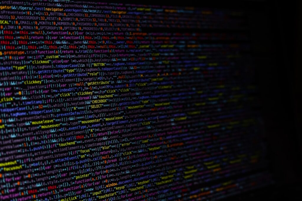 Photo Blockchain Technology